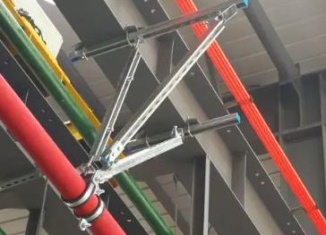 连城抗震支架厂家与你分享你必须做的紧急情况下的准备